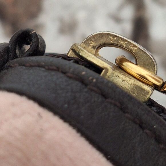 Y2K Juicy Coulture sidekick barrel Bag pink velour‎ vintage mini purse - Picture 13 of 13